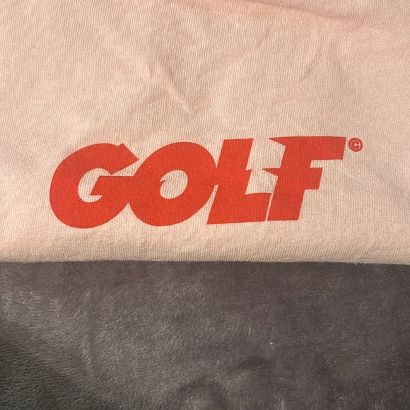Tyler The Creator Tour Merchandise size small pink and red - Picture 5 of 5